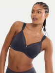 Triumph Liemenėlė su lankeliais True Shape Sensation 10218201 Tamsiai mėlyna