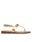 Guess Basutės FLJRMY LEM03 Auksinė