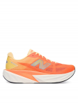 New Balance Bėgimo batai FuelCell Rebel V5 MFCX3L8 Oranžinė 42