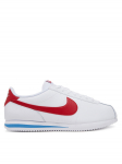 Nike Laisvalaikio batai Cortez DM4044 108 Balta