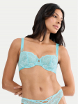 Triumph Pusiau dengta (balcony bra) liemenėlė Palina Moonlight Kiss 10224870 Turkio