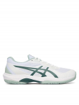 Asics Teniso batai Game Ff 1041A489 Balta