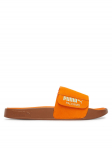 Puma &Scaron;lepetės Leadcat 2.0 Palermo Foil 399041 11 Oranžinė