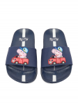 Peppa Pig &Scaron;lepetės CP99-SS24-352PP Tamsiai mėlyna