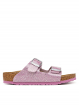 Birkenstock &Scaron;lepetės Arizona Kids 1031766 S Rožinė