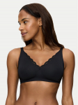 Triumph Besiūlė liemenėlė Amourette 10210668 Juoda