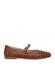 U.S. Polo Assn. Balerinos EO-LARISA001W/6L1 &Scaron;viesiai ruda