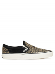 Vans Kedai Knu Skool Jumbo VN0009Q7YY61 Juoda