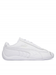 Puma Laisvalaikio batai Speedcat Full Lthr 405449 02 Balta 44_1_2