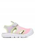 Puma Basutės Fun Racer Sandal Come On V Inf 404951 02 Rožinė 25