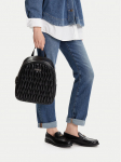 MEXX Kuprinės C-MEXX-L-011-08 Juoda