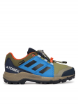 adidas Turistiniai batai Terrex Gore-Tex JR9073 Chaki 38_2_3