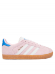 adidas Laisvalaikio batai Gazelle JQ5995 Rožinė