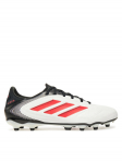 adidas Futbolo batai Copa Pure 3 League Firm/Multi-Ground ID9049 Balta