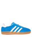 adidas Laisvalaikio batai Gazelle Indoor JI2061 Mėlyna