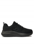 Skechers Laisvalaikio batai Vapor Foam-Fresh Trend 150024/BBK Juoda