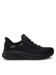 Skechers Laisvalaikio batai Bobs Squad Chaos-In Color 117504/BBK Juoda