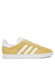 adidas Laisvalaikio batai Gazelle Shoes JH5382 Geltona