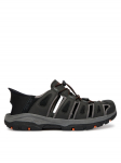 Skechers Basutės Tresmen&nbsp; 205187/BLK Juoda