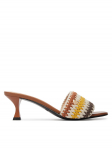 LOVE MOSCHINO &Scaron;lepetės JA28225G0OJQA20A Spalvota