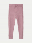 Mayoral Tamprės 10812 Rožinė Slim Fit