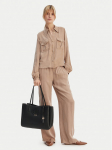 Guess Rankinė HWBG99 05230 Juoda