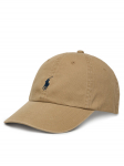 Polo Ralph Lauren Kepurė su snapeliu 211912843020 Ruda