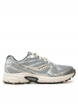 Saucony Laisvalaikio batai S60812 8 Sidabrinė