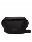 Calvin Klein Jeans Rankinė ant juosmens﻿ Metro Nylon Oversized Waistbag LV04G3088G Juoda
