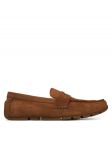 Clarks Mokasinai Corsley Bar 26184513 Ruda