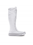 Converse Sportbačiai Chuck Taylor All Star Xx-Hi A10456C Balta