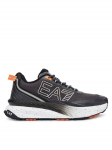 EA7 Emporio Armani Laisvalaikio batai 7X000344 AF18640 M8191 Pilka