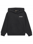 Napapijri Džemperis B-AHR NP0A891A M Juoda Loose Fit