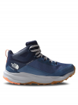 The North Face Turistiniai batai W Vectiv Exploris 2 Mid Futurelight NF0A7W6B9261 Mėlyna