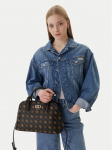 Guess Rankinė Emelie Logo HWGP99 28060 Ruda