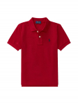 Polo Ralph Lauren Polo mar&scaron;kinėliai 322603252 Raudona Regular Fit