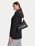 LOVE MOSCHINO Rankinė JC4025PP1NKD000B Juoda