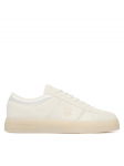 Armani Exchange Laisvalaikio batai XW002782 AF25079 M0107 Balta