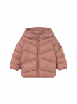 Mayoral Žieminė striukė 2438 Oranžinė Regular Fit