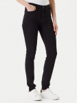 Calvin Klein Jeans Džinsai LV047C777G Juoda Skinny Fit