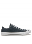 Converse Sportbačiai Chuck Taylor All Star Ox M9166C Juoda