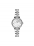Emporio Armani Laikrodis Gianni T-Bar AR11701 Sidabrinė