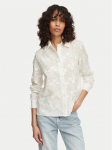 Artigli Mar&scaron;kiniai ACCA004583 Balta Regular Fit