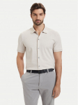 BOSS Mar&scaron;kiniai H-Powell 102 50560014 Smėlio Regular Fit