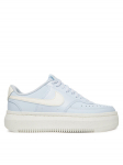 Nike Laisvalaikio batai Court Vision Alta DZ5394 Mėlyna