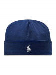 Polo Ralph Lauren Kepurė 320552454003 Tamsiai mėlyna