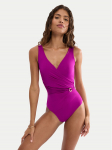 Triumph Maudymosi kostiumėlis Summer Twist OP 03 10226502 Rožinė