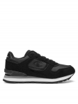 Champion Laisvalaikio batai RN85 VELOUR S11705-KK001 Juoda