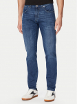 KARL LAGERFELD Džinsai 265506-562843 Mėlyna Tapered Fit