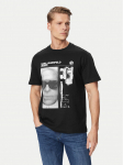 Karl Lagerfeld Jeans Mar&scaron;kinėliai B2M17067 Juoda Regular Fit